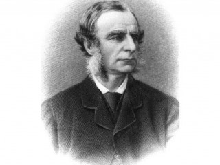 Charles Kingsley picture, image, poster